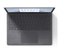 Microsoft Surface Laptop 5 13" i5/8GB/256GB/Win11 (Platynowy) - 1081285 - zdjęcie 7
